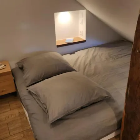 My Casa - Grimaldi - Sous Les Toits De * ניס