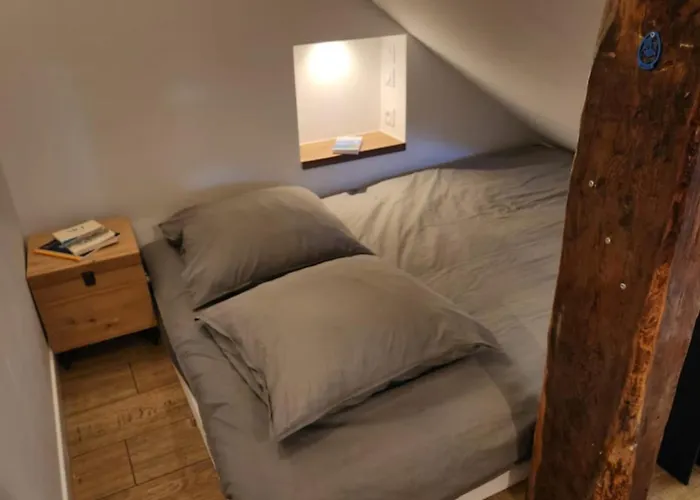 My Casa - Grimaldi - Sous Les Toits De * نيس