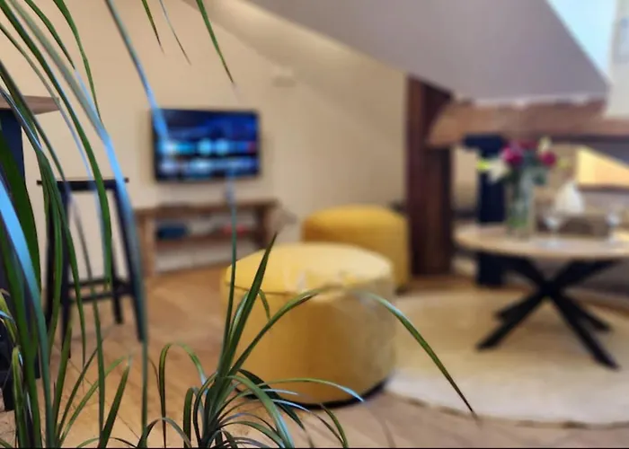 My Casa - Grimaldi - Sous Les Toits De نيس